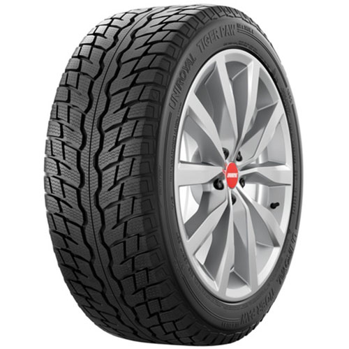 Uniroyal TIGER PAW ICE & SNOW 4 Winter Tires 36256