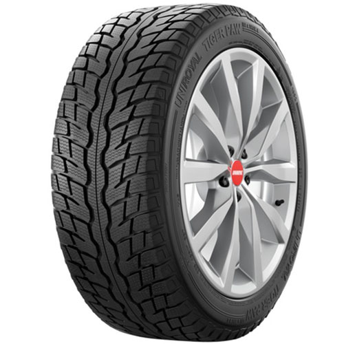 Uniroyal TIGER PAW ICE & SNOW 4 Winter Tires 41042