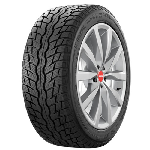 Uniroyal TIGER PAW ICE & SNOW 4 Winter Tires 46895