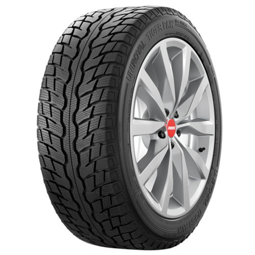 Uniroyal TIGER PAW ICE & SNOW 4 Winter Tires 57095
