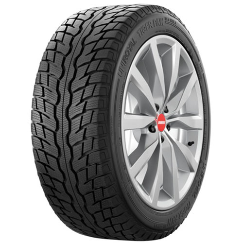 Uniroyal TIGER PAW ICE & SNOW 4 Winter Tires 58768