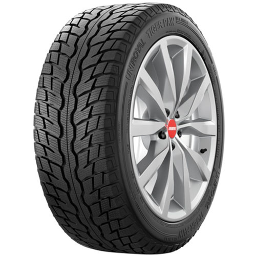 Uniroyal TIGER PAW ICE & SNOW 4 Winter Tires 69737