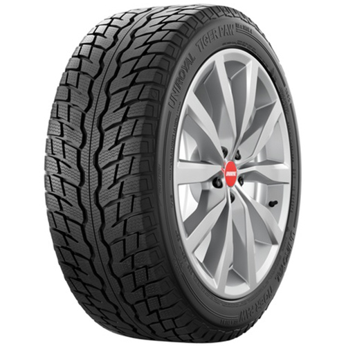 Uniroyal TIGER PAW ICE & SNOW 4 Winter Tires 76563
