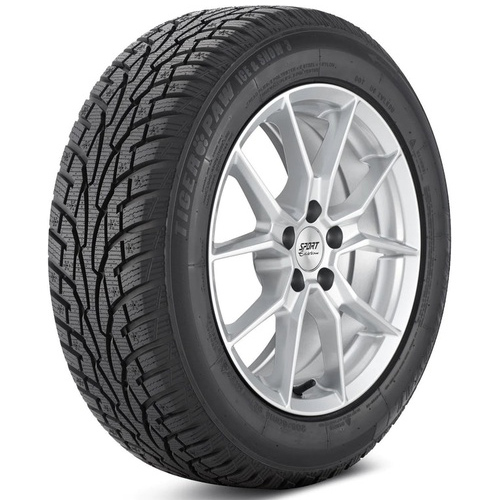 Uniroyal Tiger Paw Ice & Snow 3 Winter Tires 77127