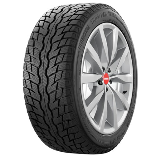 Uniroyal TIGER PAW ICE & SNOW 4 Winter Tires 82091