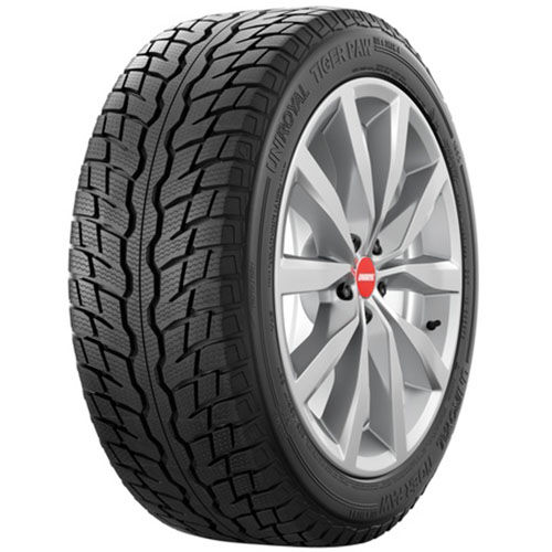 Uniroyal TIGER PAW ICE & SNOW 4 Winter Tires 87798