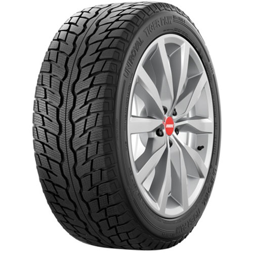 Uniroyal TIGER PAW ICE & SNOW 4 Winter Tires 92267