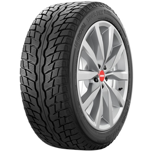 Uniroyal TIGER PAW ICE & SNOW 4 Winter Tires 93114