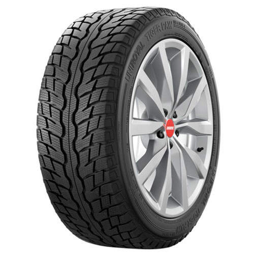 Uniroyal TIGER PAW ICE & SNOW 4 Winter Tires 96722