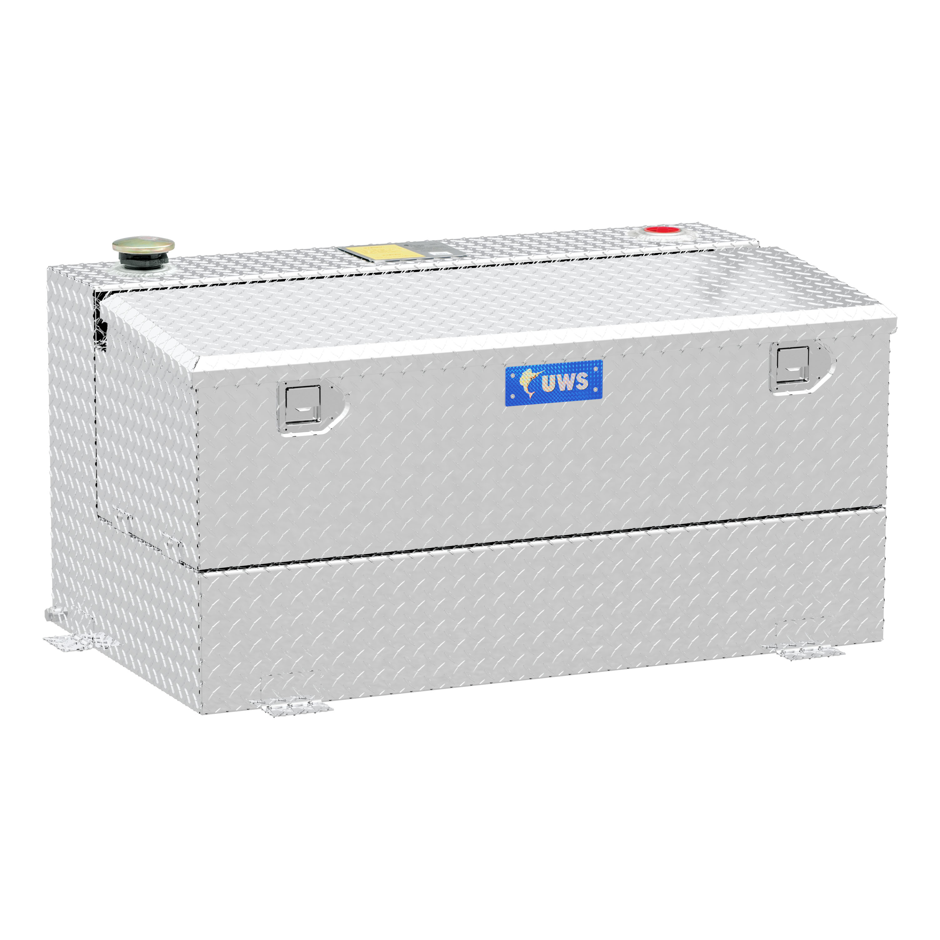 UWS TT-75-COMBO - UWS Combo Transfer Tank - Partsengine Canada