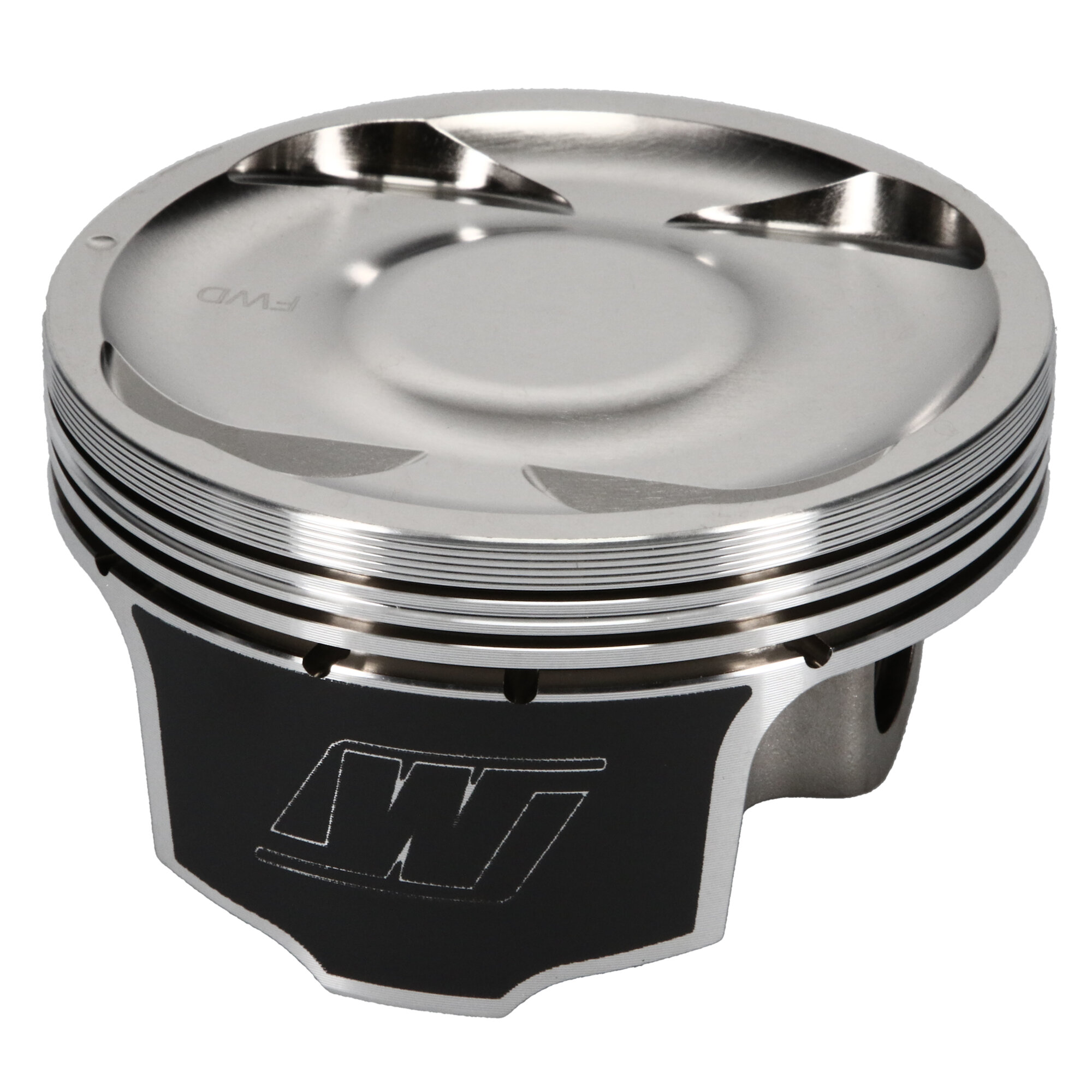 Wiseco K598M9975 - -Subaru EJ257 WRX/STI 4v - Set - Partsengine Canada