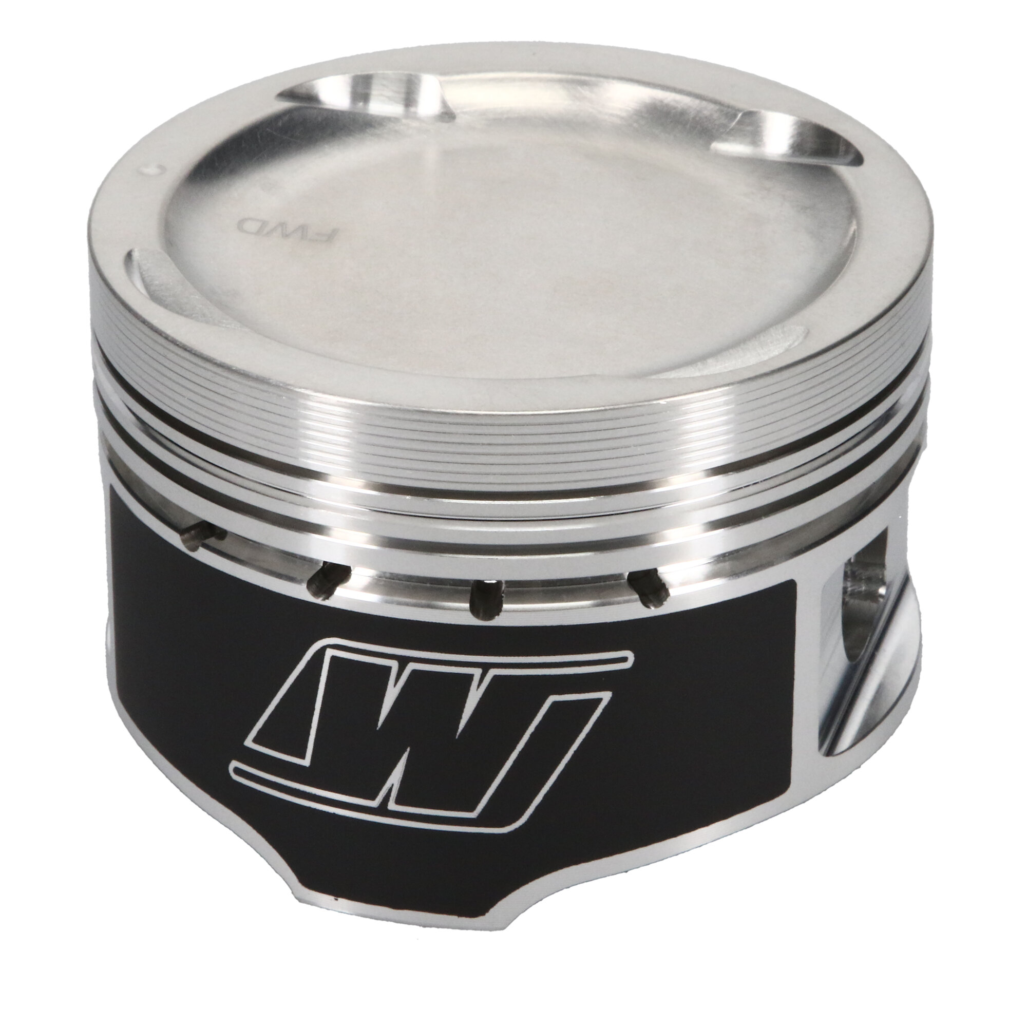 Wiseco K613M84 - Wiseco Toyota 7MGTE 4v Dished -16cc Turbo 84mm