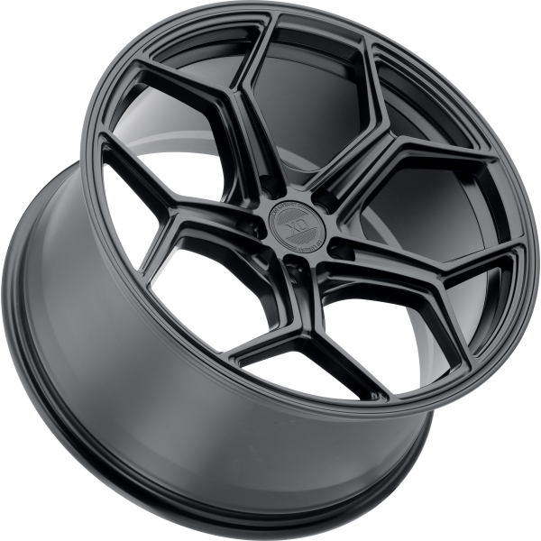 XO Luxury Wheels 2290HLK255114M76 - HELSINKI Series Wheels