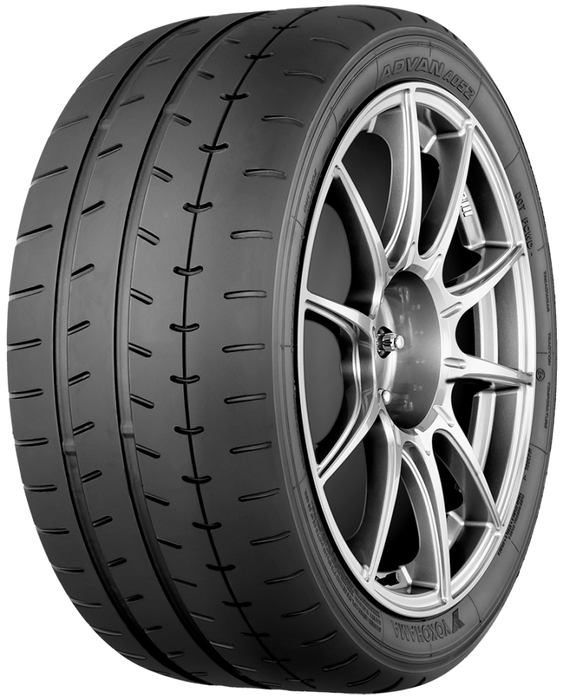 ザ・アウトロー('18米) Yokohama 110105285 - Yokohama ADVAN A052 Summer Tires