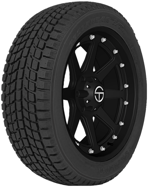 Yokohama Geolandar I/T G072 Winter Tires 110107240