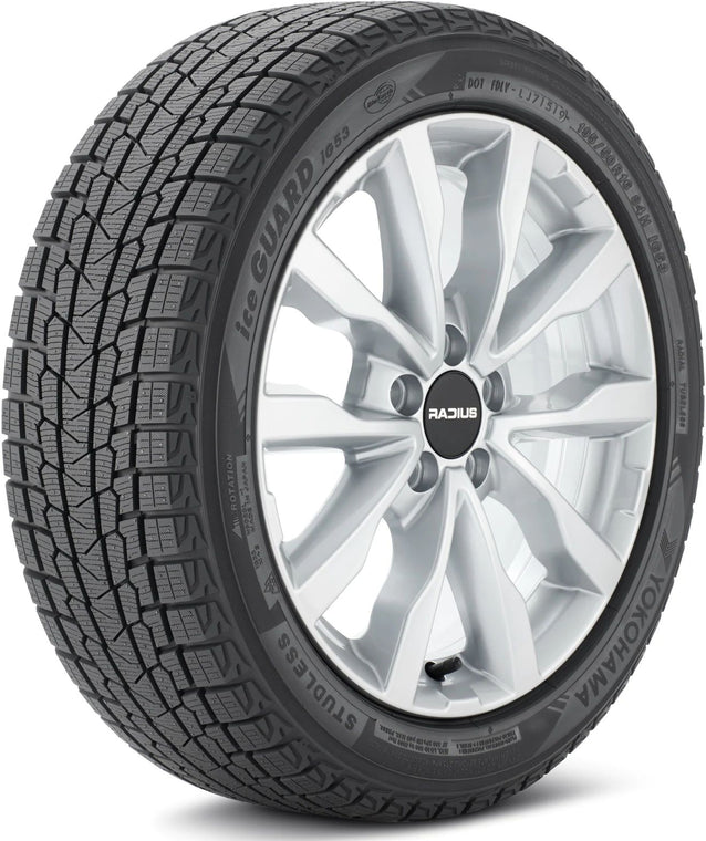 Yokohama iceGUARD iG53 Winter Tires 110115346