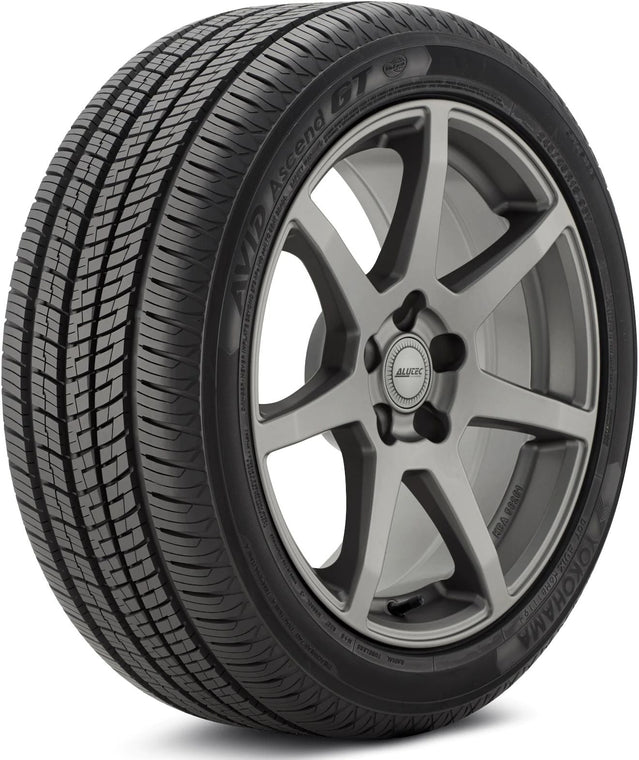 Yokohama 110132721 - AVID Ascend GT All Season Tires - Partsengine
