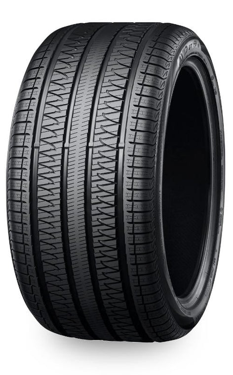 Yokohama 110133604 - Yokohama AVID GT S35C All Season Tires