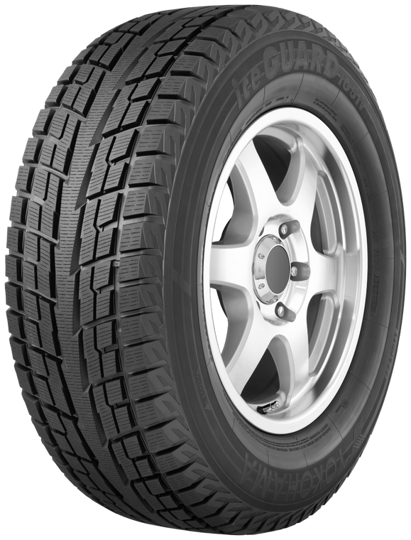 Yokohama iceGUARD iG51v Winter Tires 110151152