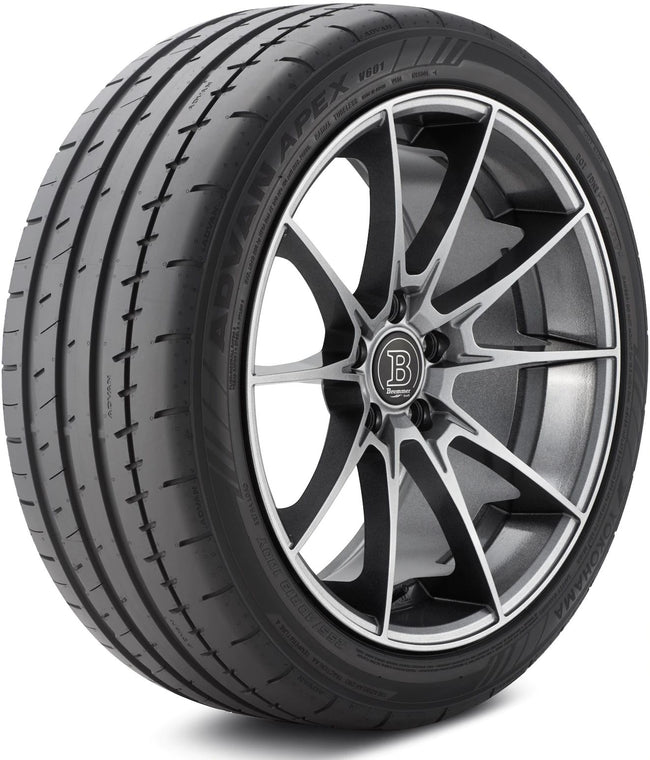 Yokohama 110160119 - Yokohama ADVAN APEX Summer Tires