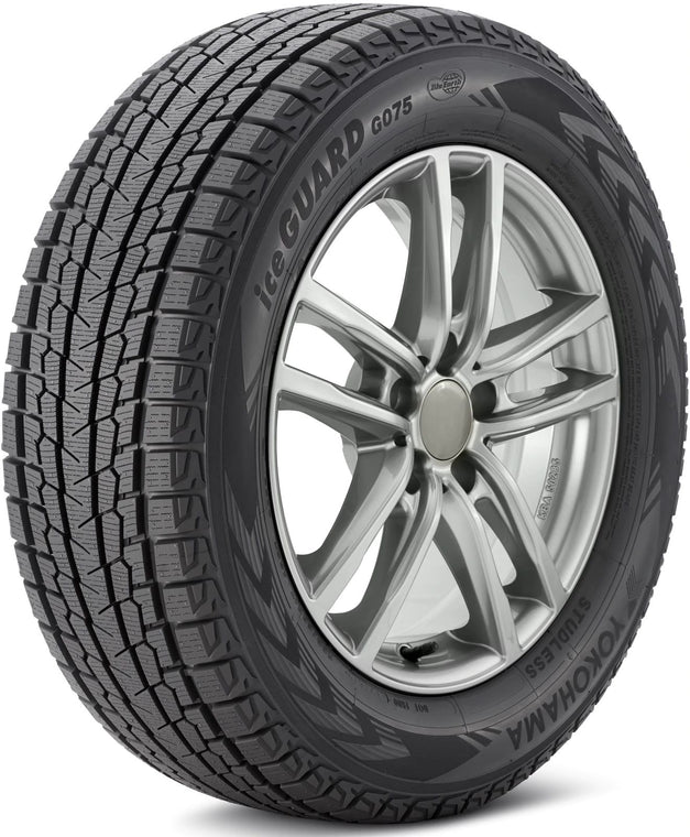 Yokohama iceGUARD G075 Winter Tires 110175100