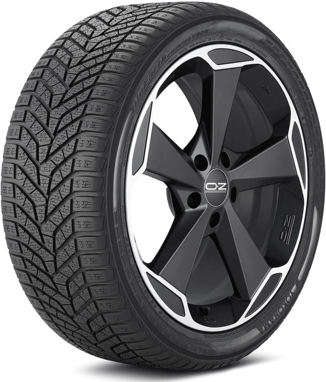 Yokohama V905 BLUEARTH Winter Tires 110190654