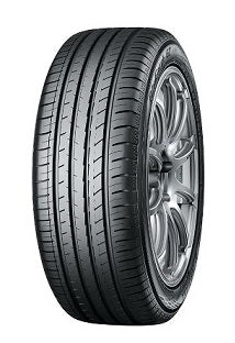 Yokohama 110193348 - AVID GT S35 All Season Tires - Partsengine Canada