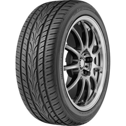 Yokohama 32155 - Yokohama AVID ENVigor All Season Tires