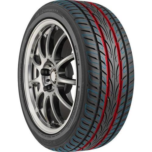 Yokohama 32157 - AVID ENVigor All Season Tires - Partsengine Canada