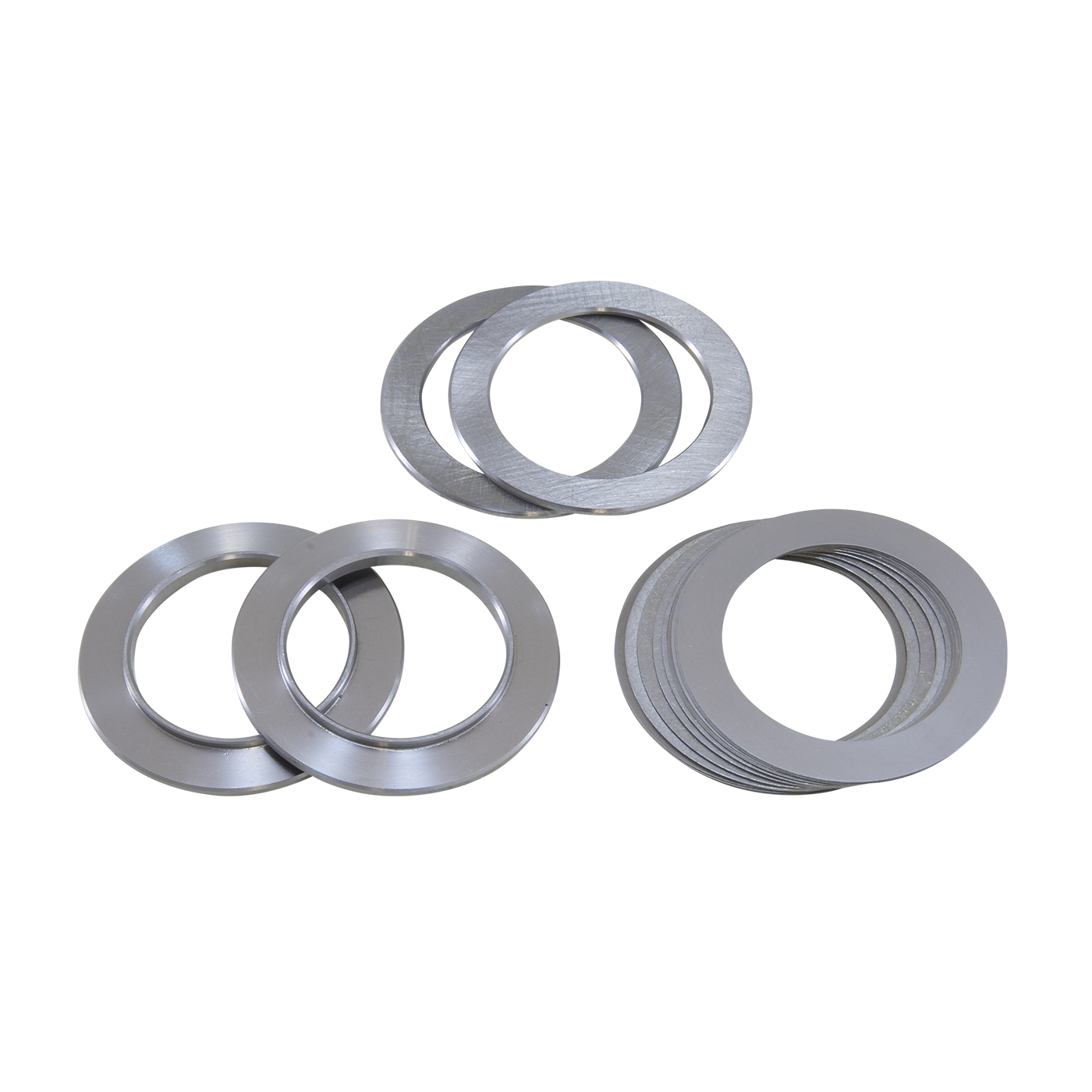 sssk.k Yukon Gear SK SS12 - Yukon Gear Super Carrier Shim Kit