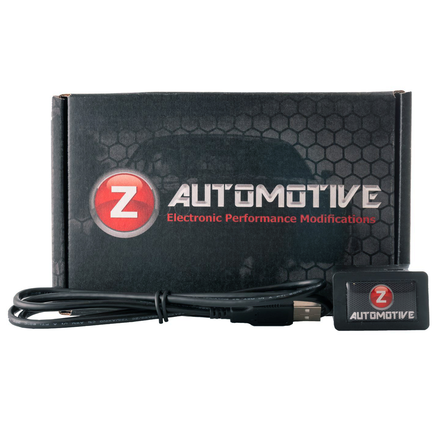 Z Automotive Z_TZR_DT - Tazer ZAT Programmer - Tazer - Partsengine