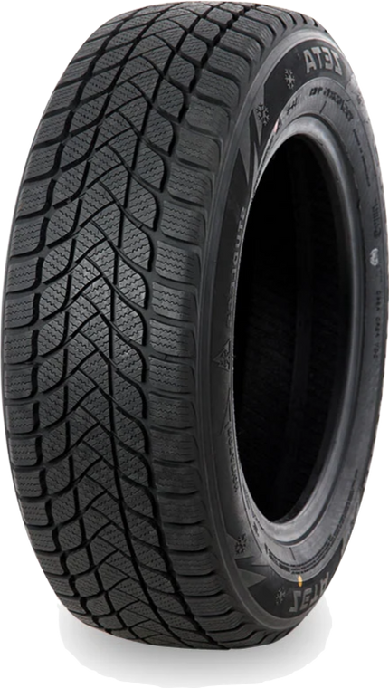 Zeta Tires ZETA ANTARCTICA 5 Winter Tires WZT1756514N