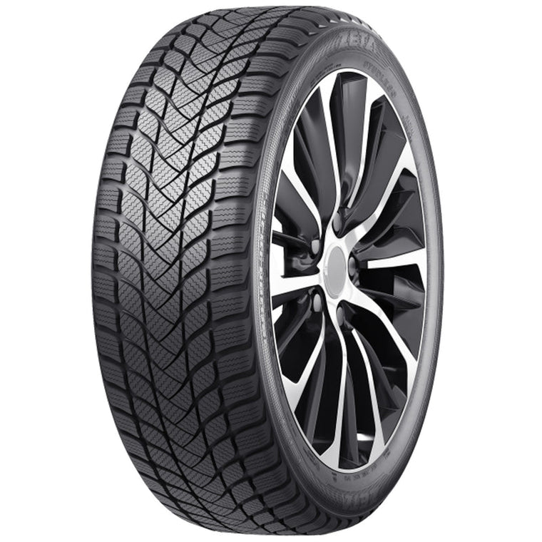 Zeta Tires ZETA ANTARCTICA 5+ Winter Tires WZT1956015NP