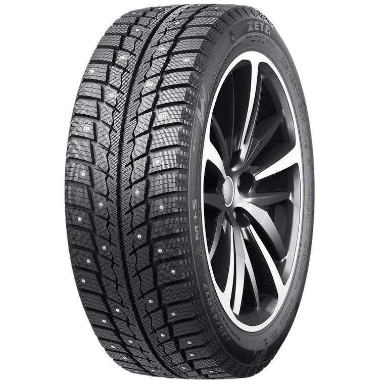 Zeta Tires ANTARCTICA ICE WZT2256016XS