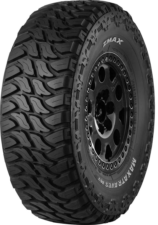 ZMAX 2EZM481J - ZMAX MAXATRAVES M/T All Season Tires - Partsengine