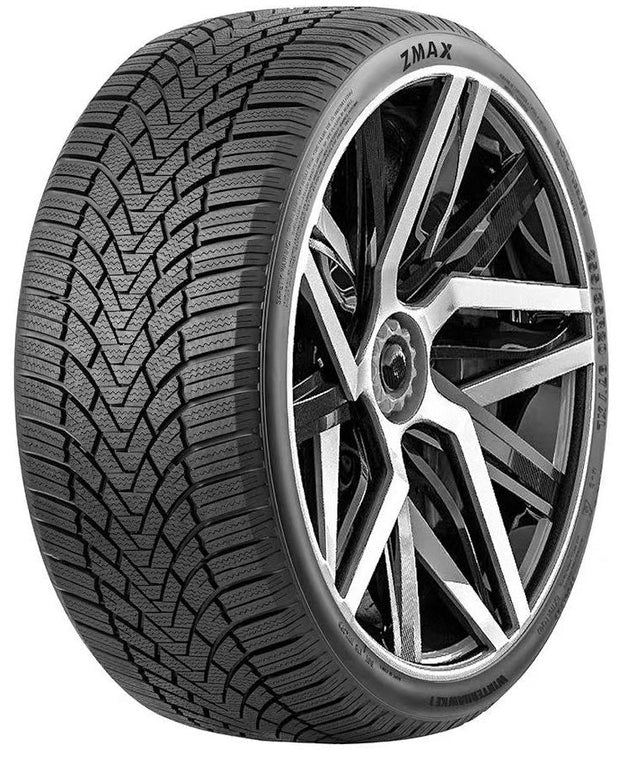 ZMAX WINTERHAWKE I Winter Tires 2EZM764F