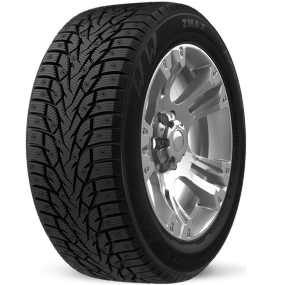 ZMAX WINTERNOVA STUD III Winter Tires 6EZM044F