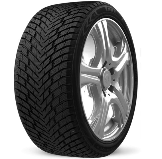 ZMAX WINTERNOVA STUD II Winter Tires 6EZM059F