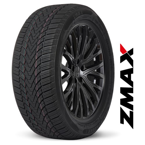 ZMAX WINTERHAWKE I Winter Tires WZX2455018M1