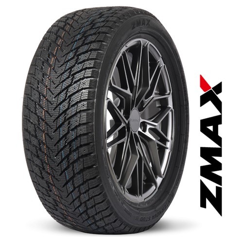 ZMAX WINTERNOVA STUD II Winter Tires WZX2754021X