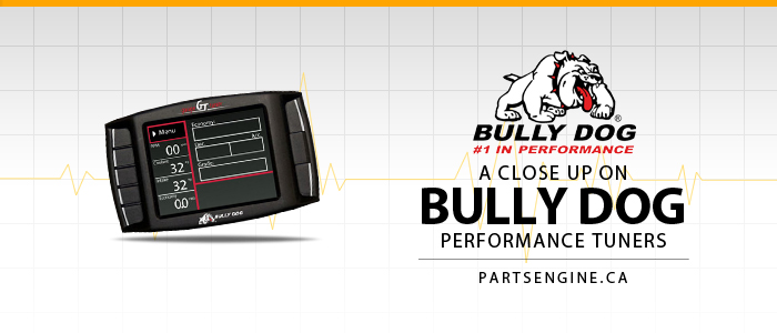 partsengine canada comparison guide bully dog performance tuners