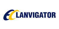 Lanvigator logo