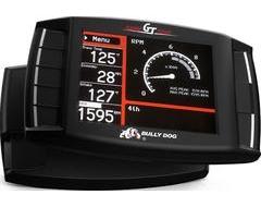Bully Dog GT Platinum Gas Gauge Tuner - Performance Chips Partsengine Canada