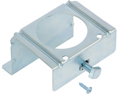 Tow Ready Post Mount Bracket for Breakaway Kit Partsengine Canada