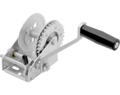 Fulton Single Speed Trailer Winch PartsEngine Canada