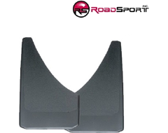 RoadSport Universal Fit 'B' Series Premier Splashguards (15-3/4" x 8-7/8")