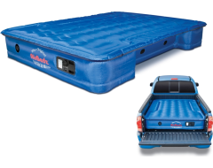 AirBedz Original Truck Bed Air Mattress With Built-In Rechargeable Battery Air Pump