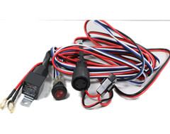 Uni-Bond Plug&Go Wire Harness partsengine.ca PartsEngine Canada