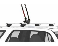 Yakima WheelHouse Roof Mounted Bike Wheel Carriers PartsEngine.ca