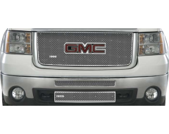 Cloud-Rider Stainless Steel Grille Inserts - Diamond All Season Screen